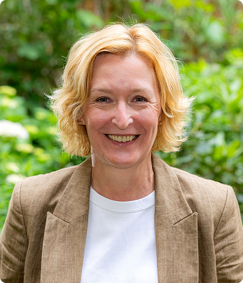 Claudia Mächtle — Heilpraktikerin für Psychotherapie