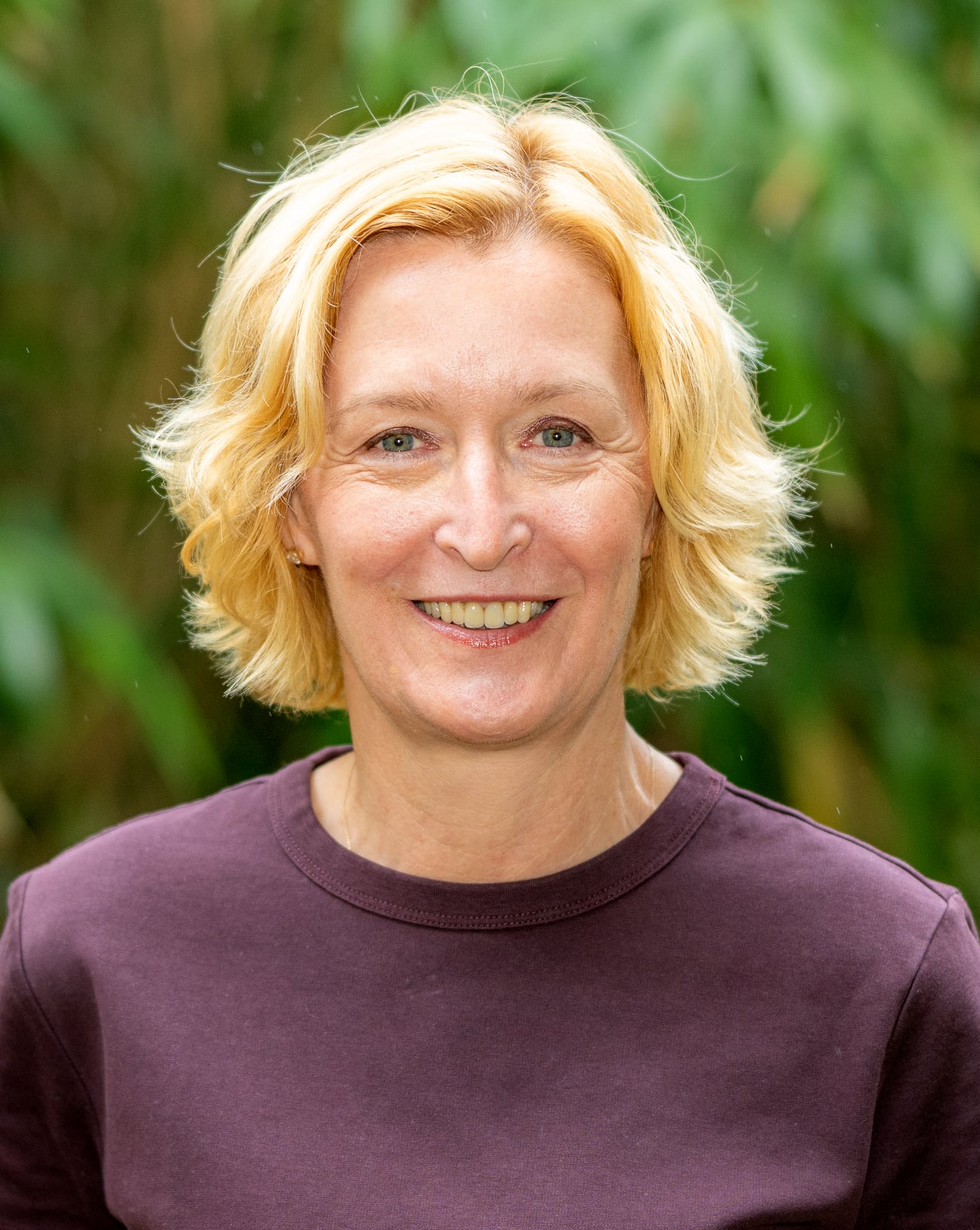 Claudia Mächtle